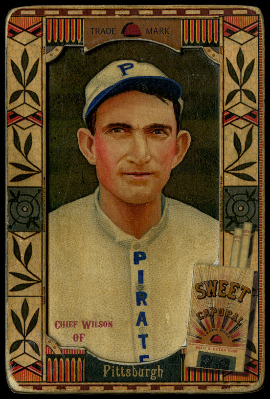 75 Wilson Sweet Caporal